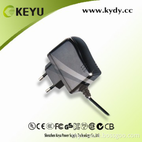 CE approval 220V AC DC 5V 1A Power Supply